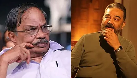 എംടിയുടെ പത്ത് കഥകള്; ആന്തോളജി നെറ്റ്ഫ്ലിക്സില് അവതരിപ്പിക്കാന് കമല് ഹാസന്