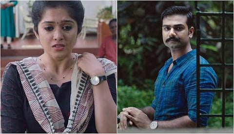 'സായാഹ്ന തീരങ്ങളില്'; കര്ണ്ണന് നെപ്പോളിയന് ഭഗത് സിംഗിലെ വീഡിയോ ഗാനം