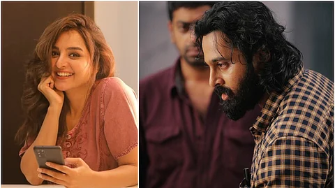 മേപ്പടിയാന് പോസ്റ്റ് മഞ്ജു വാര്യര് ഡിലീറ്റ് ചെയ്തെന്ന് പ്രചരണം, വ്യാജപ്രചരണമെന്ന് ഉണ്ണി മുകുന്ദന്