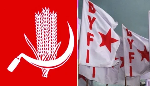 'ഡിവൈഎഫ്ഐയുടേത് ഗുണ്ടാരാജ്'; സ്വയം തിരുത്താന് തയ്യാറായില്ലെങ്കില് വലിയ വില നല്കേണ്ടി വരുമെന്ന് സി.പി.ഐ മുഖപത്രം