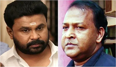 ഫോണ് നിര്ബന്ധമായും പരിശോധിക്കണം; പ്രതീക്ഷിക്കാത്ത തെളിവുകള് ലഭിക്കാന് സാധ്യതയെന്ന് ബാലചന്ദ്രകുമാര്