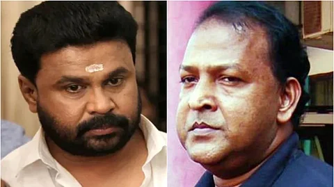 'അന്വേഷണ ഉദ്യോഗസ്ഥരെ എങ്ങനെ കൊല്ലണമെന്നുവരെ ദിലീപ് പറഞ്ഞു'; തെളിവുകള് കൈമാറിയിട്ടുണ്ടെന്ന് ബാലചന്ദ്രകുമാര്