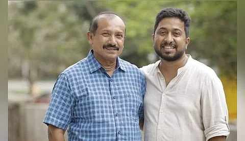 2 മണിക്കൂറും 52 മിനിറ്റും, നിങ്ങളില്ലാതെ ഞാന് എന്തു ചെയ്യും രഞ്ജേട്ടാ?; ഹൃദയം എഡിറ്ററെ കുറിച്ച് വിനീത്