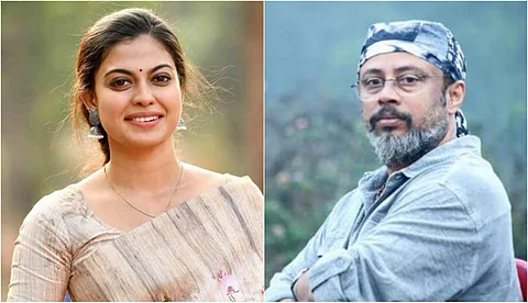 അന്നും ഇന്നും എന്നും എന്റെ ഗുരുവായി ഉണ്ടായിരുന്നത് ലാല്ജോസ് സര്: അനുശ്രീ