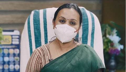 സംസ്ഥാനത്ത് ഇന്ന് 9066 പേര്ക്ക് കൊവിഡ്, കേസുകള് ഗണ്യമായി വര്ധിക്കുന്നു, അതീവ ശ്രദ്ധ വേണമെന്ന് ആരോഗ്യമന്ത്രി