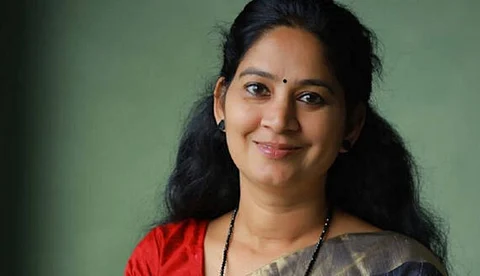 തോല്ക്കുമെന്ന് ഉറച്ച് മനോരമ എഴുതിയ റിപ്പോര്ട്ട് അതിശയപ്പെടുത്തുന്നില്ല; യു.പ്രതിഭ