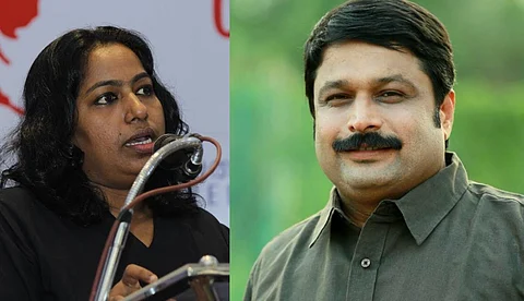 മാധ്യമ പ്രവര്ത്തകര്ക്കെതിരെ കേസെടുക്കുന്ന യുപി വഴിയിലാണോ പിണറായി സര്ക്കാര്; ഫാസിസ്റ്റ് പ്രവണതയെന്ന് കെ.കെ ഷാഹിന