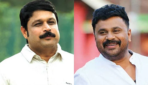 സംസ്ഥാന സര്ക്കാരിനും നികേഷ്കുമാറിനും ബൈജു പൗലോസിനും ദിലീപിന്റെ വക്കീല് നോട്ടീസ്