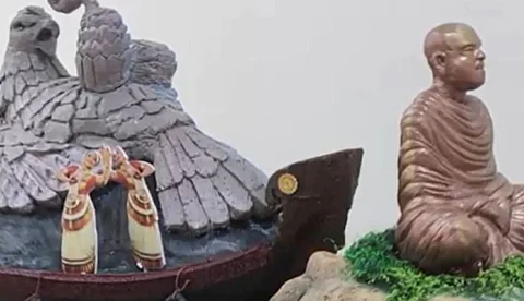 ശ്രീനാരായണ ഗുരുവിന് അയിത്തം കല്പ്പിച്ച തീരുമാനം കേന്ദ്രം തിരുത്തണം; പ്രതിഷേധമറിയിച്ച് കോടിയേരി