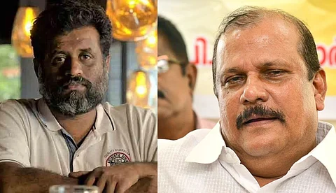 വൃത്തികേടുകളുടെ പ്രപഞ്ചമാണ് പി.സി ജോര്ജ്; റേറ്റിംഗിനും ബിസിനസിനും വേണ്ടി മാധ്യമങ്ങള് കണ്ടീഷന് ചെയ്യുന്നുവെന്ന് ജിയോ ബേബി