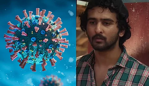 കൊവിഡ് രൂക്ഷം; ഷെയിന് നിഗം ചിത്രം 'വെയില്' റിലീസ് മാറ്റി