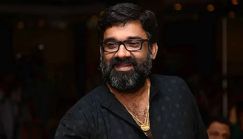 ചലച്ചിത്ര അക്കാദമി ചെയര്മാനായി രഞ്ജിത്ത്