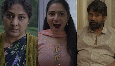 എനിക്കുമുണ്ട് ആഗ്രഹങ്ങള്, നിങ്ങളെന്നെ ജയിലില് ഇട്ടിരിക്കുകയാണോ?: 'സ്വാതന്ത്ര്യ സമരം' ട്രെയ്ലര്