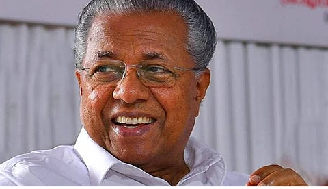 തെലങ്കാനയില് നിക്ഷേപസംഗമം വിളിച്ച് മുഖ്യമന്ത്രി; വ്യവസായികളെ കേരളത്തിലെത്തിക്കാന് ശ്രമം