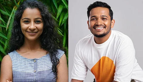 'ജയ ജയ ജയ ജയ ഹേ'; ദര്ശനയും ബേസിലും ഒന്നിക്കുന്ന പുതിയ ചിത്രം