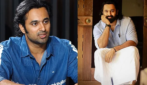 മേപ്പടിയാന് നാല് വര്ഷത്തെ കാത്തിരിപ്പ്; തിയേറ്റര് റിലീസ് എന്ന തീരുമാനത്തില് സന്തോഷമുണ്ടെന്ന് ഉണ്ണി മുകുന്ദന്