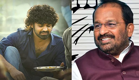 പ്രണവിന്റെ അഭിനയം ഗംഭീരം, നെഗറ്റീവ് ഭാഗങ്ങളില് അയാളുടെ അച്ഛനെ ഓര്മ്മിപ്പിച്ചു: ടി എന് പ്രതാപന്