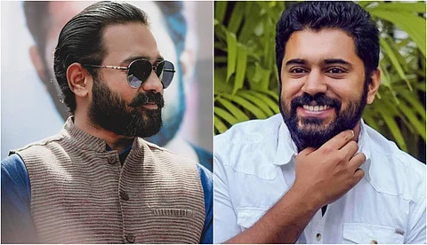 അഭിമാനത്തോടെ പ്രേക്ഷകരിലെത്തിക്കാവുന്ന സിനിമയെന്ന് നിവിന്, ടൈം ട്രാവലിനൊപ്പം ഫാന്റസിയും, നിവിന് പോളി-ആസിഫലി കൂട്ടില് 'മഹാവീര്യര്'