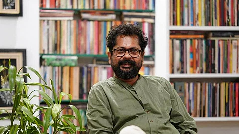 ലൈംഗിക പീഡനപരാതിയില് ഡോ.സുനില്കുമാറിനെ സസ്പെന്ഡ് ചെയ്തു