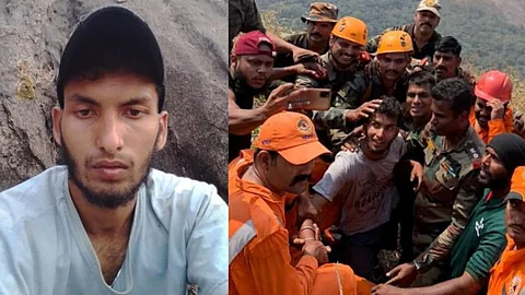 വനത്തില് അതിക്രമിച്ചു കയറി; ബാബുവിനെതിരെ വനംവകുപ്പ് കേസെടുത്തു