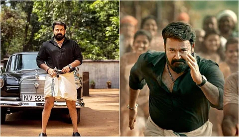 കൊവിഡിലും ആദ്യ ദിനം മാസ്സാക്കി ആറാട്ട്: ഈ വര്ഷത്തെ മികച്ച ഓപ്പണിംഗ്