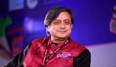 വന്ദേഭാരത് മതിയാകുമോ എന്ന് നോക്കണം;  കെ-റെയിലില് നിലപാട് മാറ്റി ശശി തരൂര്