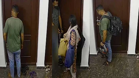 മര്ദ്ദനമേറ്റ രണ്ടര വയസുകാരി കണ്ണുതുറന്നു; ആരോഗ്യനില മെച്ചപ്പെട്ടുവെന്ന് ആശുപത്രി അധികൃതര്