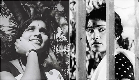 ലളിതം, ഗഹനം, വിസ്മയം;
അഭിനയ കലയുടെ പാഠപുസ്തകം