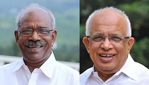 ബി. അശോക് പറഞ്ഞതാണോ കൃഷ്ണന്കുട്ടി പറയിപ്പിച്ചതാണോ? വൈദ്യുതി മന്ത്രിക്കെതിരെ എം.എം മണി, പോര് മുറുകുന്നു