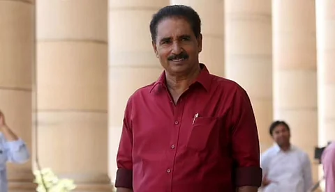 ജനങ്ങളെ മദ്ദിച്ചൊതുക്കി സര്ക്കാര് എങ്ങോട്ടേക്കാണ്; സില്വര് ലൈന് എല്ലാ നടപടിയും നിര്ത്തിവെക്കണമെന്ന് എന്.കെ പ്രേമചന്ദ്രന്