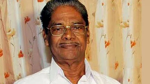 സ്വപ്നയെ തള്ളി സി.പി.എം; വിശ്വാസത്തിലെടുക്കാനാവില്ലെന്ന് ആനത്തലവട്ടം ആനന്ദന്