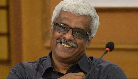 അശ്വത്ഥാമാവ് വെറും ഒരു ആന, അധികാര രൂപങ്ങളാല് വേട്ടയാടപ്പെട്ട ഒരു ഐ.എ.എസ് ഉദ്യോഗസ്ഥന്റെ
കഥ; ആത്മകഥയുമായി എം. ശിവശങ്കര്