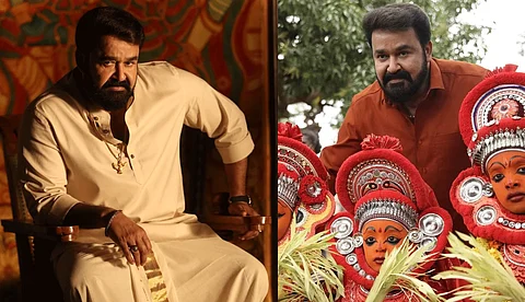 തെലുങ്ക് ഇന്റസ്ട്രിയില് സിനിമയെ ആരും മോശമാക്കില്ല, മരക്കാറിനെ കുറ്റം പറയുന്നത് സിനിമയുമായി ബന്ധമില്ലാത്തവര്: മോഹന്ലാല്