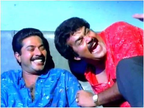 'അയാം ടോണി കുരിശിങ്കല്!,
ഡിസ്റ്റര്ബന്സ് ആയാ??