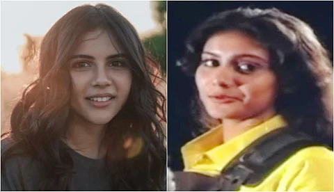 അമ്മ മരിച്ചാല് പടം ഹിറ്റ്, ചെറുപ്പതില് അത് ട്രോമയായിരുന്നു: ലിസിയുടെ സിനിമകളെ കുറിച്ച് കല്യാണി