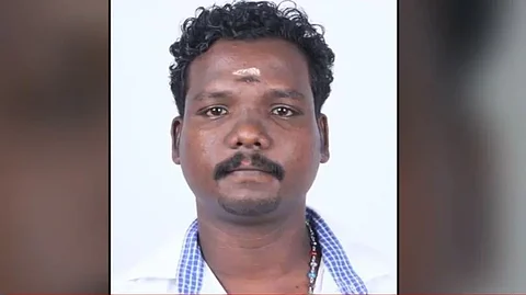 മര്ദ്ദനമേറ്റ ട്വന്റി ട്വന്റി പ്രവര്ത്തകന് മരിച്ചു; പരിക്കേറ്റത് വിളക്കണയ്ക്കല് സമരത്തില്