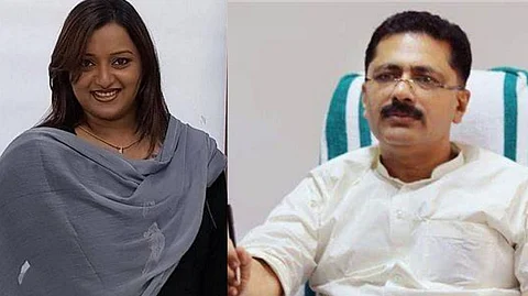 'എന്റെ
രക്തത്തിനായി ഓടിനടന്നവര്ക്ക് ദൈവം മാപ്പ് കൊടുക്കട്ടെ' ; ഭയപ്പാട് ലവലേശമില്ലെന്ന് ജലീല്