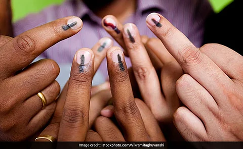 യു.പി മൂന്നാം ഘട്ട തെരഞ്ഞെടുപ്പ്; 22% സ്ഥാനാര്ഥികള്ക്കും ക്രിമിനല് കേസ്, 245 കോടിപതികള്