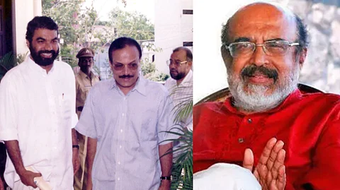 ഒരു കടലാസ് പോലും കൈയിലുണ്ടാകില്ല, ഉത്തരം കൃത്യം; കുഞ്ഞാലിക്കുട്ടിയെ പുകഴ്ത്തി ഐസക്