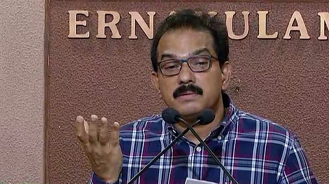 സാബു ജേക്കബ് ഉള്പ്പെടെ 1000 പേര്ക്കെതിരെ കേസ്; നടപടി കോവിഡ് മാനദണ്ഡം ലംഘിച്ചതിന്