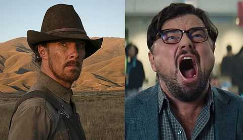 27 നോമിനേഷനുകൾ, ഓസ്കാറിൽ ഒന്നാമതായി നെറ്റ്ഫ്ലിക്സ്; 12 നോമിനേഷനുകൾ നേടി "ദ പവർ ഓഫ് ദ ഡോഗ്"