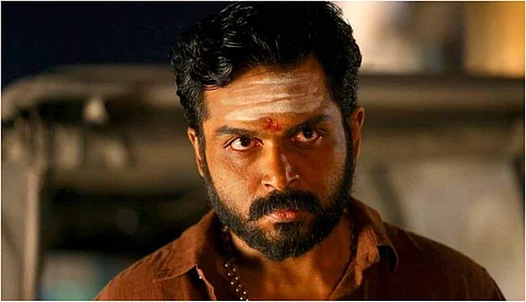 'കൈതി 2' റിലീസിനെതിരെയുള്ള സ്റ്റേ റദ്ദാക്കി; രാജീവ് ഫര്ണാണ്ടസിന്റെ ഹര്ജി കോടതി തള്ളി