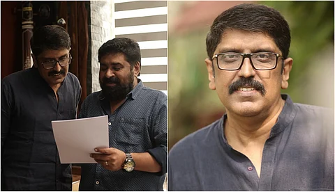 നൂറ് ശതമാനം പൊളിറ്റിക്കലി കറക്ടായൊരു സിനിമ ഇല്ല: ബി.ഉണ്ണികൃഷ്ണന്