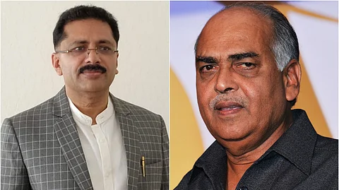 സഹോദര പുത്രിയെ ജഡ്ജിയാക്കാനുള്ള നെട്ടോട്ടത്തില്; സിറിയക് ജോസഫിനെതിരെ വീണ്ടും കെ.ടി ജലീല്