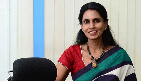 ഡി.ഐ.ജി വനിതാ എസ്.ഐയോട് മോശമായി പെരുമാറിയിട്ട് എന്ത് നടപടി സ്വീകരിച്ചു; ആര്. ശ്രീലേഖയുടെ വെളിപ്പെടുത്തലിനെതിരെ പൊലീസ് അസോസിയേഷന്