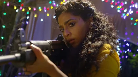 Archana 31 Not Out Official Trailer