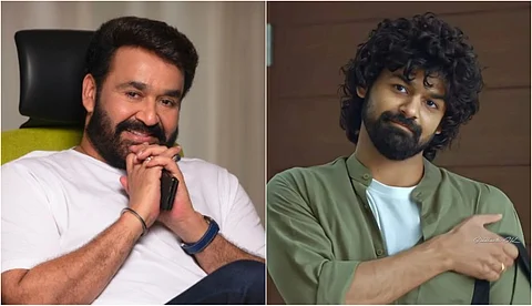 സിനിമയുടെ മാജിക് തിയേറ്ററില് അനുഭവിക്കണം:
മോഹൻലാൽ