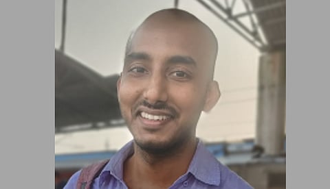 ഇനി ഇവിടെ തുടരാനാകില്ല; ജാതിവിവേചനത്തെ തുടര്ന്ന് മദ്രാസ് ഐഐടിയില് നിന്ന് രാജിവെച്ച് മലയാളി അധ്യാപകന്