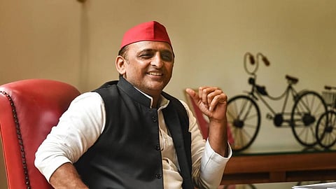 ആരുമായി താരതമ്യം ചെയ്യണമെന്ന് പോലും യോഗിക്ക് അറിയില്ല; കേരള വിവാദത്തില് അഖിലേഷ് യാദവ്