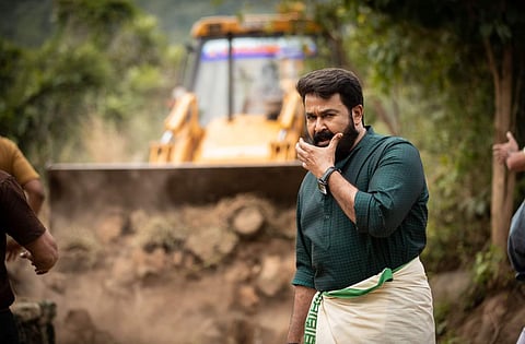 റിലീസിങ്ങിലും മാസ് കാട്ടി ആറാട്ട്; 52 രാജ്യങ്ങളില് പ്രദര്ശനത്തിനെത്തും